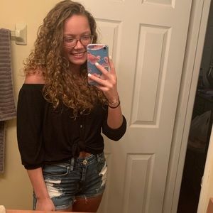 Meet your Posher, Mahadiah